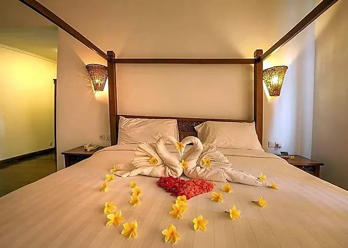 1 Broom Clasic Private Pool In Seminyak ホテル 2*