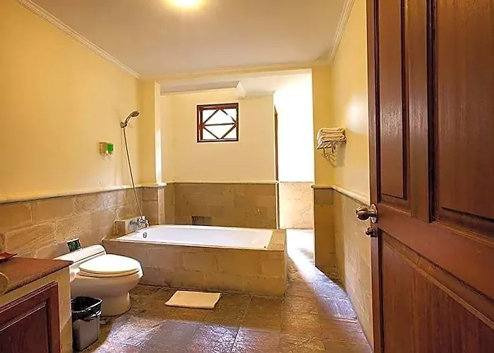 ホテル 1 Broom Clasic Private Pool In Seminyak バリ島